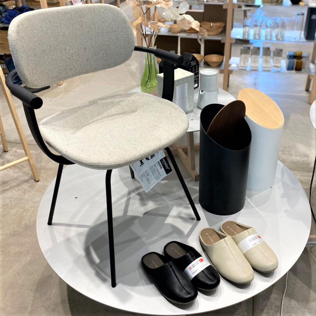 ネオヴィンテージ、90’s フォールディングデスク、ポストモダン、グッドデザイン 1980's ヴィンテージ ポストモダン ダイニングチェア② - アンティーク