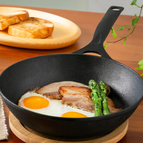 ダクタイルディープパン24 – GOOD DESIGN STORE TOKYO by NOHARA 公式 ダクタイルディープパン24 – GOOD DESIGN STORE TOKYO by NOHARA 公式