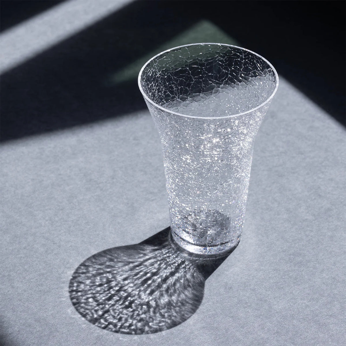 生涯を添い遂げるグラス/タンブラーグラス/アイスクラック – GOOD