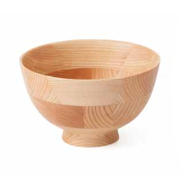 La-Luzひきよせ 3段ヒノキ 蓋付椀 ５セット （未使用） ひきよせ /蓋付椀・丼/食洗機対応モデル – GOOD DESIGN STORE