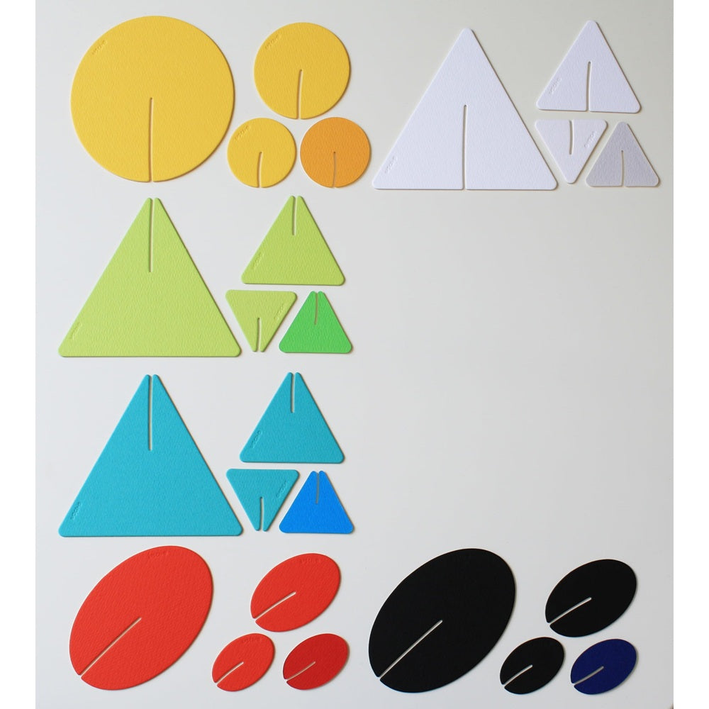 irokumi（いろくみ）/ピッコロセット1 – GOOD DESIGN STORE TOKYO by