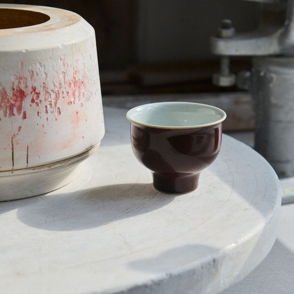 1616/arita japan/MANZ Tea Cup – GOOD DESIGN STORE TOKYO by NOHARA