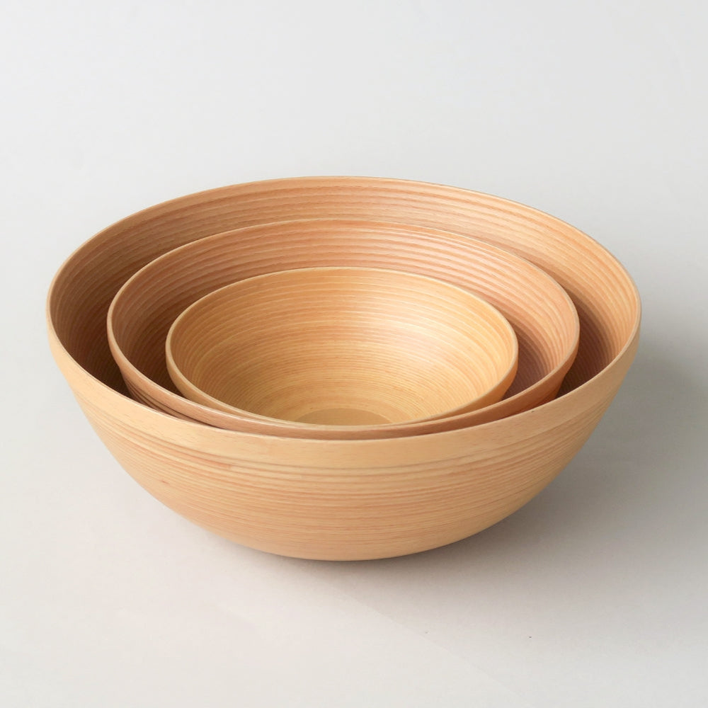 洋鉢 BOWL/#5261・#5262・#5263/BUNACO – GOOD DESIGN STORE TOKYO by