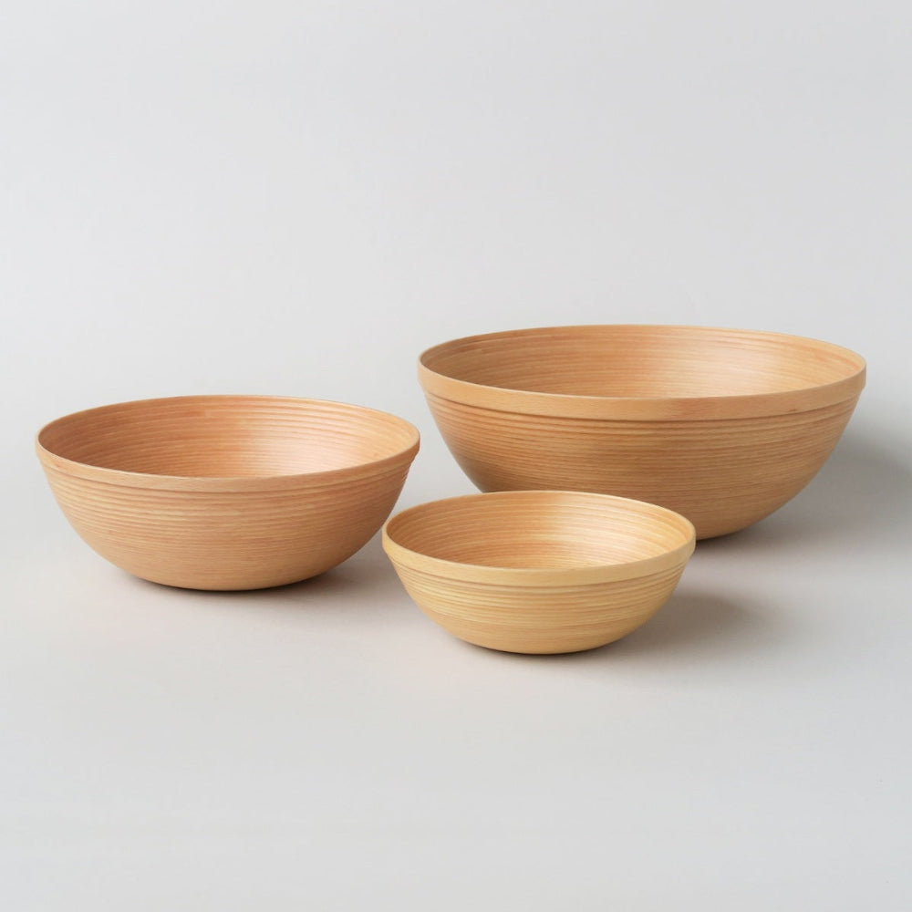 洋鉢 BOWL/#5261・#5262・#5263/BUNACO – GOOD DESIGN STORE TOKYO by