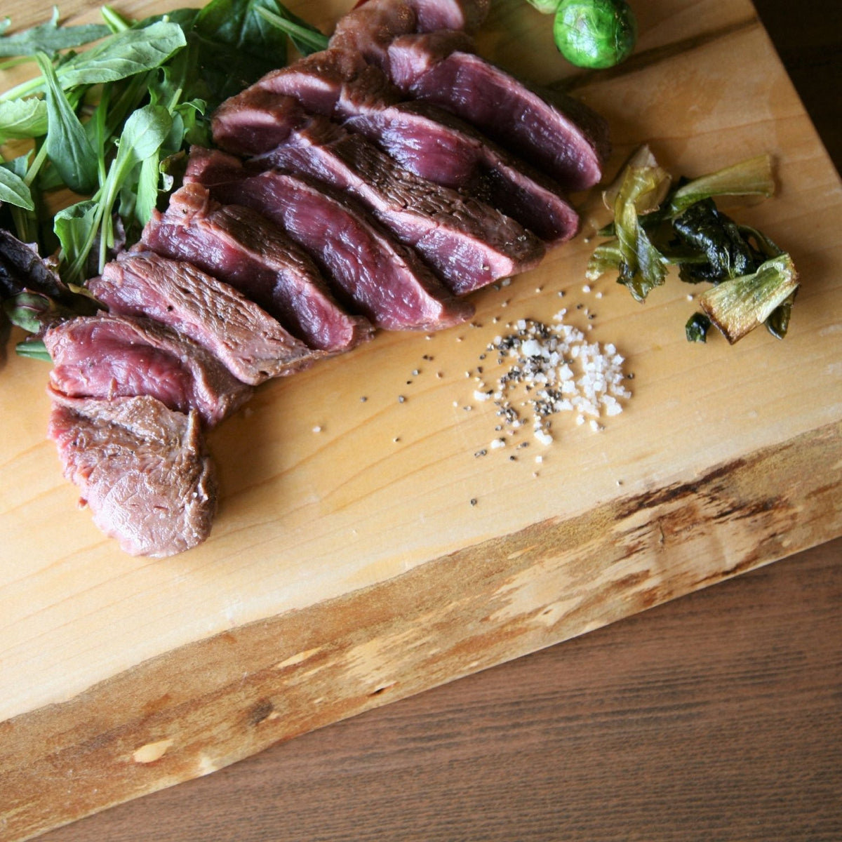 ガラスのような木のお皿 一人膳八寸/Lサイズ – GOOD DESIGN