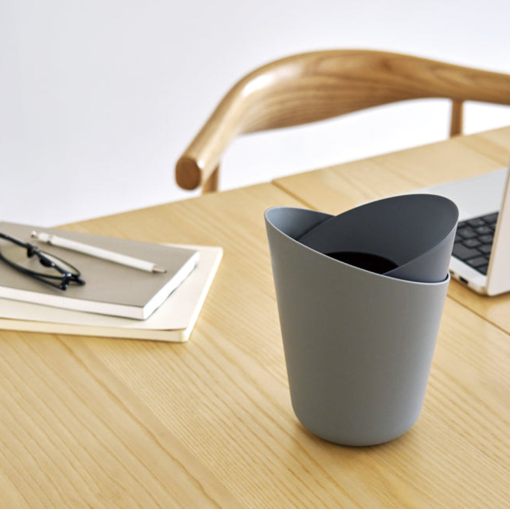 ENOTS（エノッツ）トラッシュカン/1L/I'mD – GOOD DESIGN STORE TOKYO