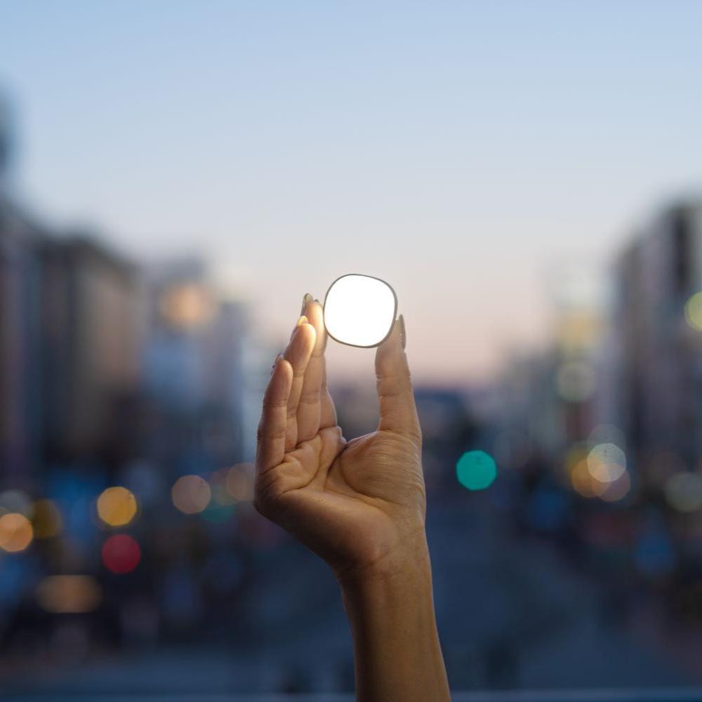 充電式ミニクリップライト 護衛さんライト – GOOD DESIGN STORE TOKYO