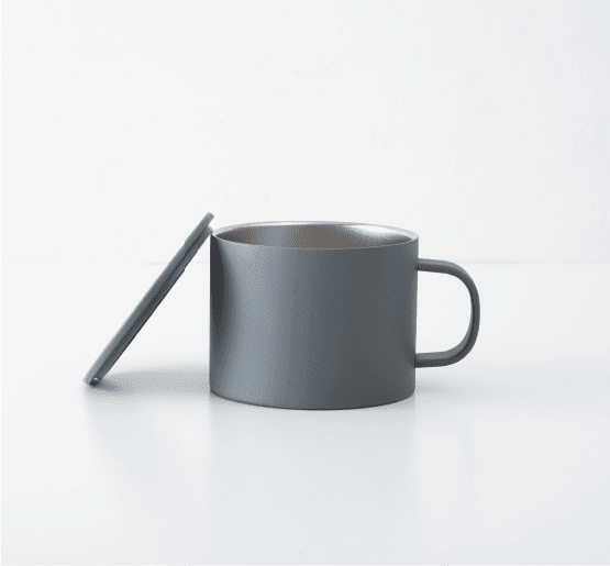 ステンレスマグ/真空二重魔法瓶構造/ANA-28 – GOOD DESIGN STORE TOKYO