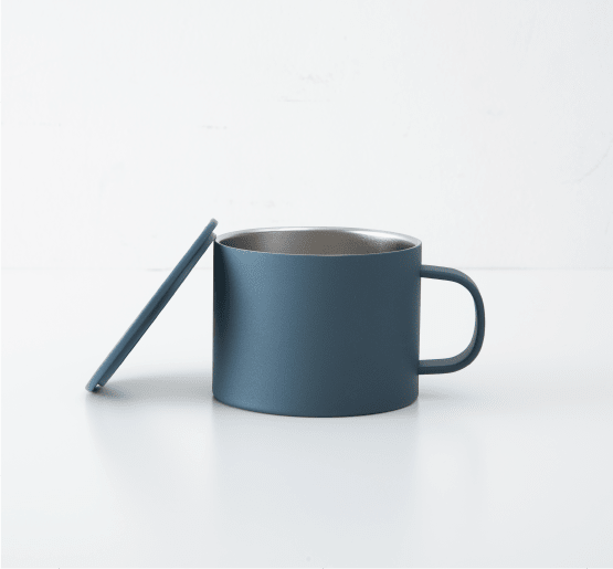 ステンレスマグ/真空二重魔法瓶構造/ANA-28 – GOOD DESIGN STORE TOKYO