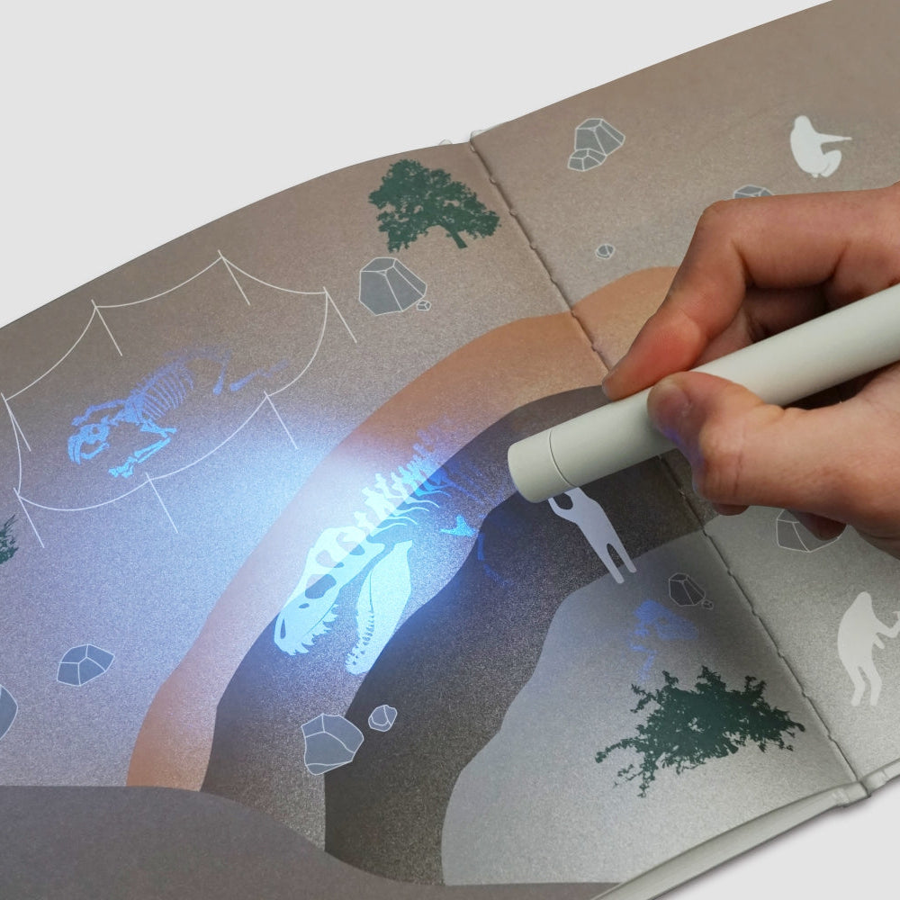 化石みっけ/セット – GOOD DESIGN STORE TOKYO by NOHARA 公式