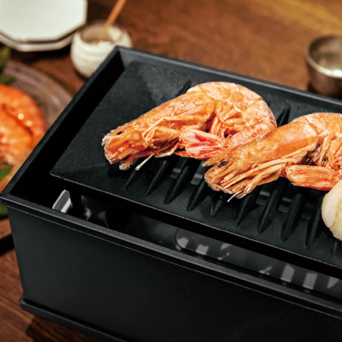 DINING 炉端 – GOOD DESIGN STORE TOKYO by NOHARA 公式オンラインストア