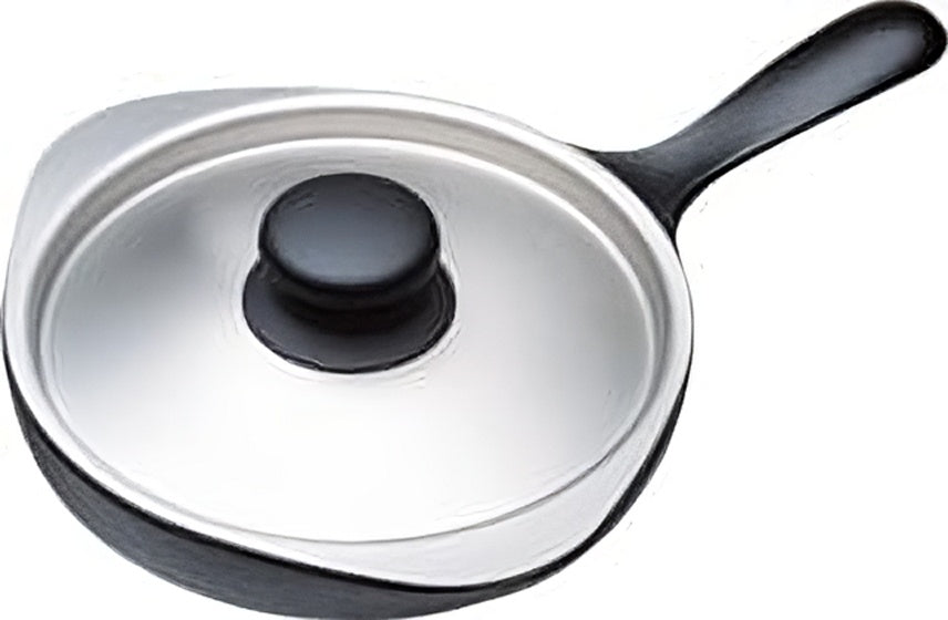 南部鉄器2セット柳宗理 南部鉄器2セット柳宗理 作品紹介「南部鉄器シリーズ」 – 柳宗理