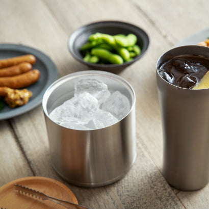ミニアイスペール/おうち居酒屋シリーズ – GOOD DESIGN STORE TOKYO by