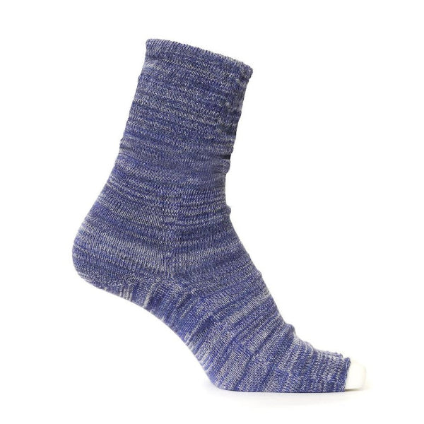 カラビサソックス/ブート/ジンベイザメ インディゴ – GOOD DESIGN