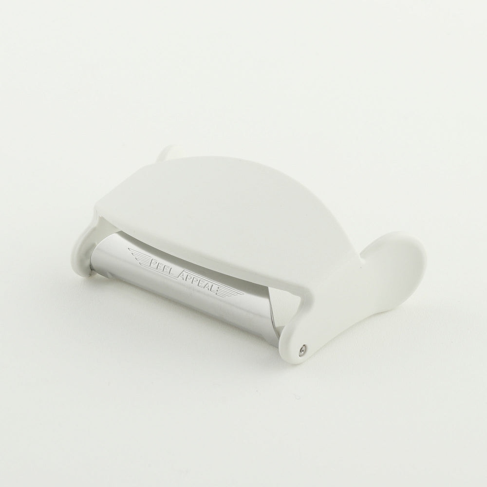 Vegetable Unique Peeler / Peel Appeal – GOOD DESIGN STORE