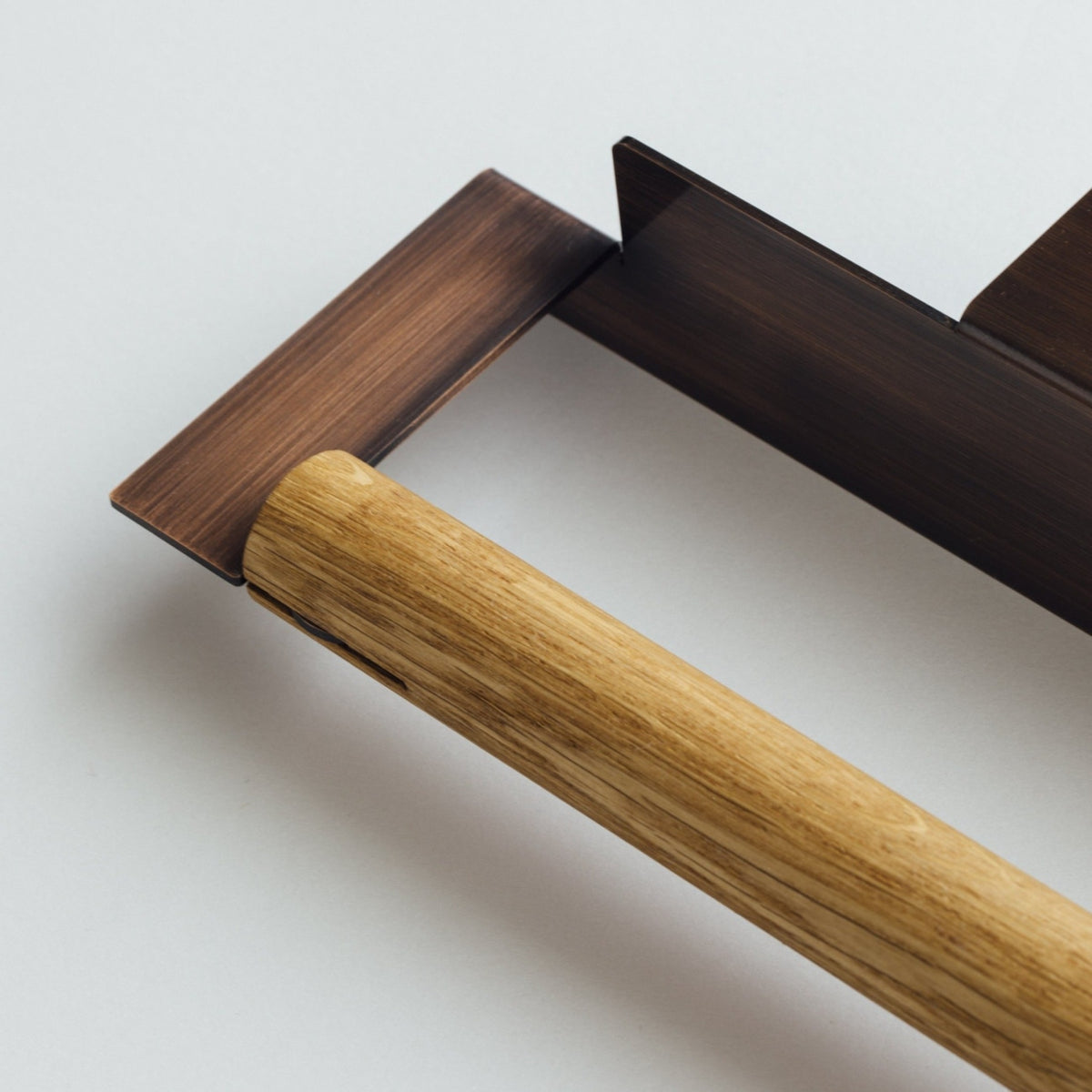 布ふきん さささ 和晒ロール/Holder/和晒ロールCut（ミシン目