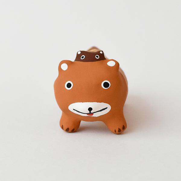 Good Dog 張り子（はりこ）/Good Job！プロジェクト – GOOD DESIGN