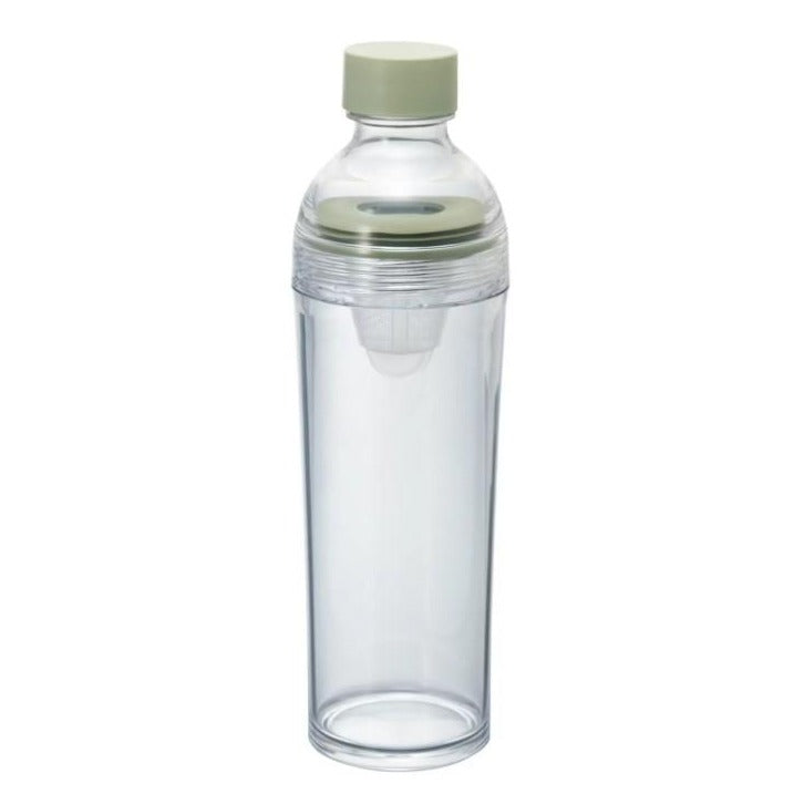 フィルターインボトル・ポータブル/400ml/HARIO – GOOD DESIGN STORE