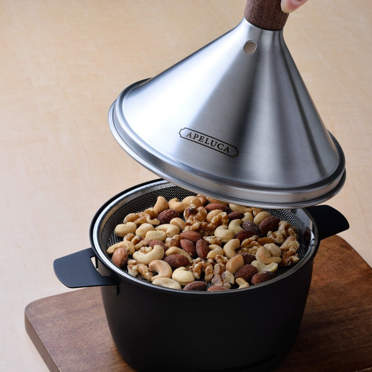 ノルディックウェア Nordic Ware 燻製器 スモーカー Amazon｜ノルディックウエア(NORDIC WARE) ストーブトップケトル