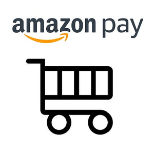 Amazon Payでお買物をお楽しみいただけます