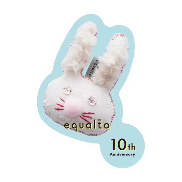 ［GOOD DESIGN Marunouchi 連動企画］equalto 10th Anniversary