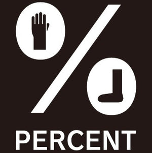 特集｜% PERCENT −あなたの好みは何%？−