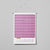 2027 Calendar CACUMA Patterns/D-BROS