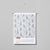 2027 Calendar CACUMA Patterns/D-BROS