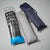 Folding umbrella POKE FLAT® QUICK/55cm