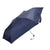 Folding umbrella POKE FLAT® QUICK/55cm