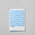 2027 Calendar CACUMA Patterns/D-BROS