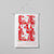 2027 Calendar CACUMA Patterns/D-BROS