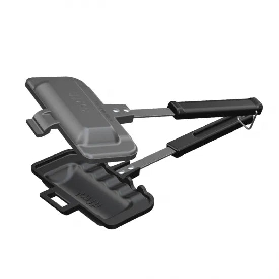 ホットサンドソロ 4W1H アシモクラフツ ピノワークス コンバーション ホットサンドソロ/4w1h – GOOD DESIGN STORE TOKYO by NOHARA