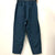 Farmers’ MONPE Iroha Muji Peacock Blue / Eel’s Nest