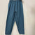 Farmers’ MONPE Iroha Muji Peacock Blue / Eel’s Nest