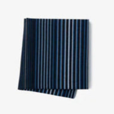 小倉織 ハンカチ(43cm)/小倉 縞縞 – GOOD DESIGN STORE TOKYO by 小倉織 ハンカチ(43cm)/小倉 縞縞 – GOOD DESIGN STORE TOKYO by