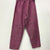 Farmers’ MONPE Iroha Muji Plum Purple / Eel’s Bed