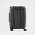 uF DIRECTOR'S LUGGAGE/Black