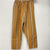 Farmers’ MONPE Iroha Stripe: Sunlit Stripe / Eel’s Nest