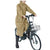 Cycle Mode Rain Coat