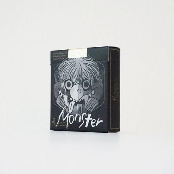 カードゲーム Rocca（ロッカ）Monster – GOOD DESIGN STORE TOKYO by