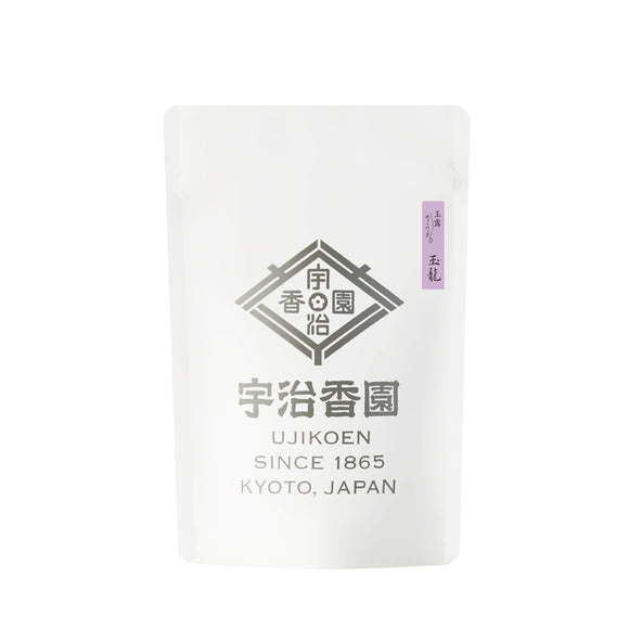 玉露 玉龍ティーバッグ/宇治香園