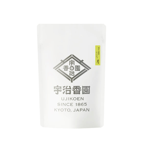 深むし煎茶 月ティーバッグ/宇治香園