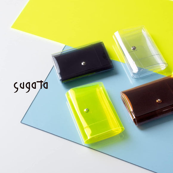 Bifold wallets｜Sugata/Someya Shoten