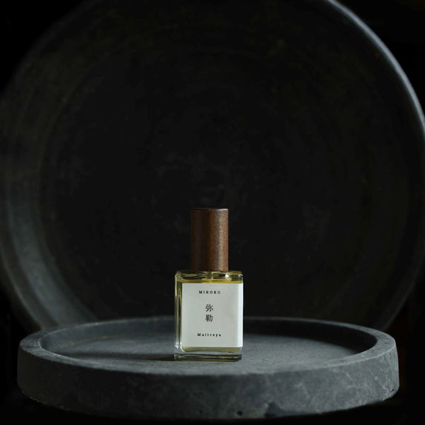 RT　35015　 香水 天然香水/弥勒/organ/産山産 – GOOD DESIGN STORE TOKYO by NOHARA