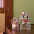 Maneki Neko / Natsukashiki Glass Bottle Series / Hirota Glass