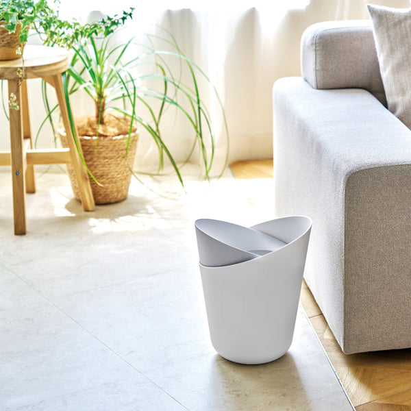 ENOTS（エノッツ）トラッシュカン/6L/I'mD – GOOD DESIGN STORE TOKYO