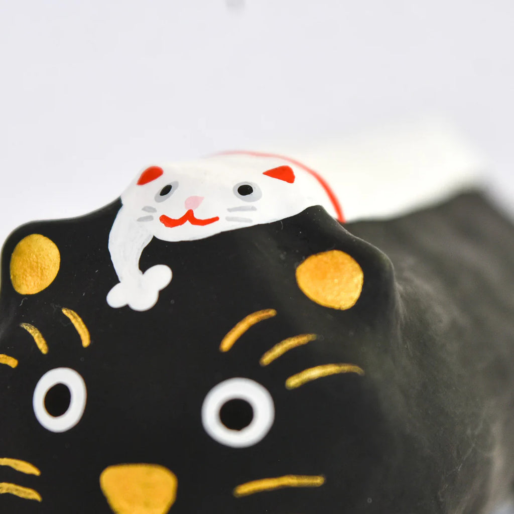 グッドドッグ 招き猫 張り子(はりこ)/Good Job!プロジェクト – GOOD グッドドッグ 招き猫 張り子(はりこ)/Good Job!プロジェクト – GOOD