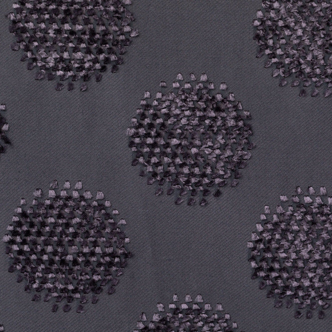 Monpe Pattern Farmers' MONPE Kiryu cut jacquard/dot pattern/gray/eel bed – GOOD ...