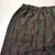 Farmers’ MONPE Iroha Vertical Kasuri Camo Stripes / Eel’s Nest